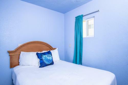 Motel Aqua Breeze Inn