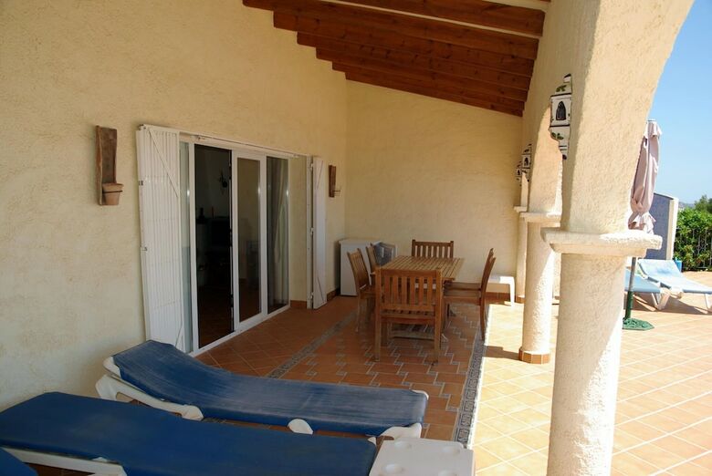 Casa Monika