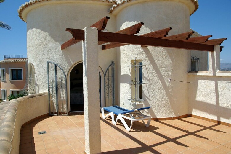 Casa Monika
