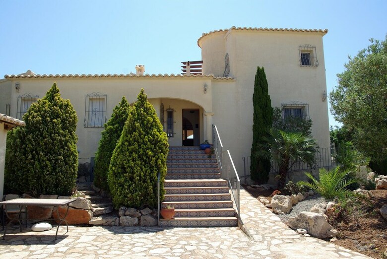 Casa Monika