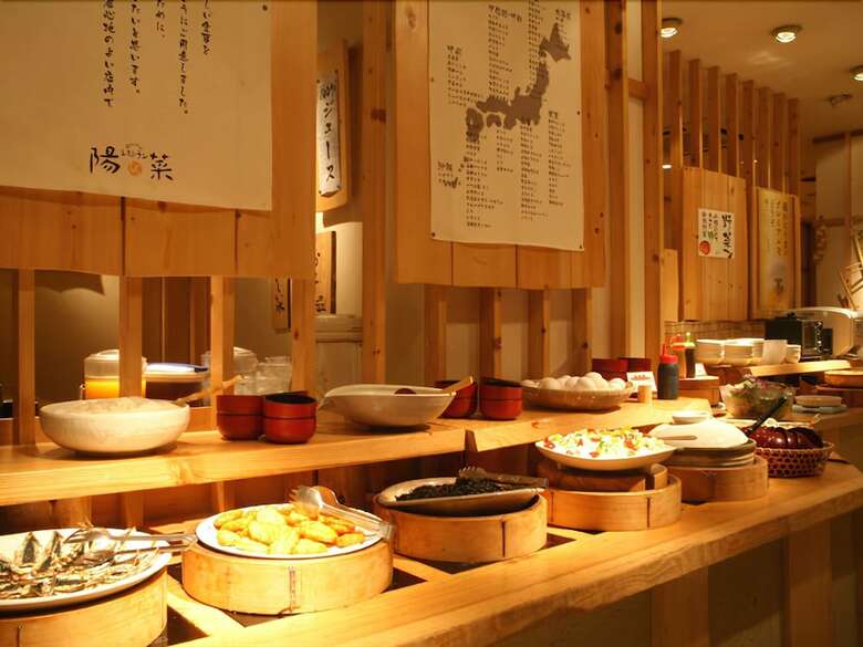 Natural Hot Springs Spa Hotel Hananoi Osaka