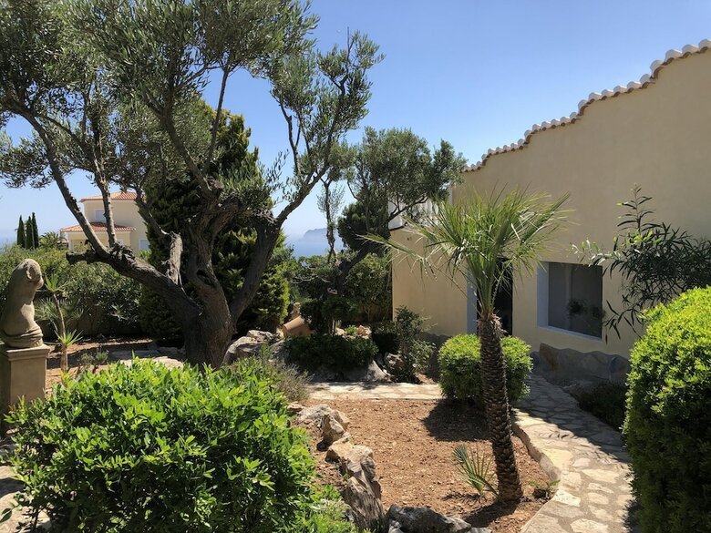 Casa Gudrun