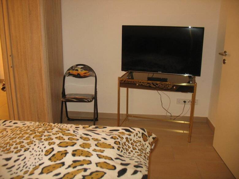 Apartamentos Ferienwohnung Terra