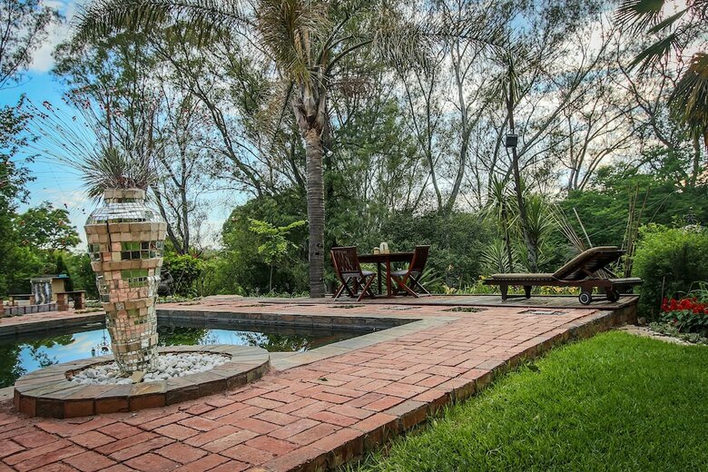 Hotel Twin Waters Guest House
