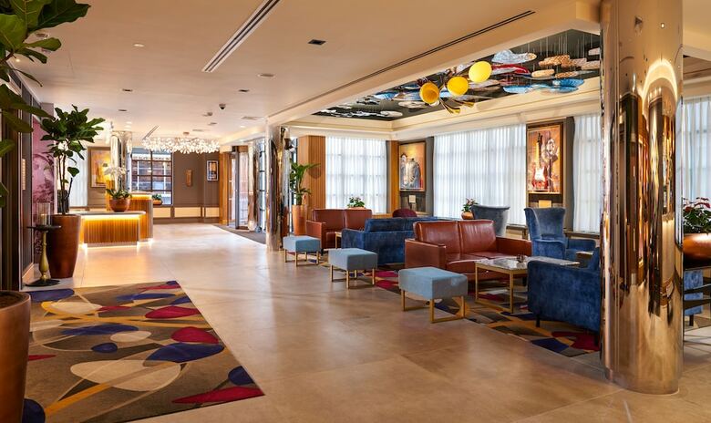 Hard Rock Hotel Dublin