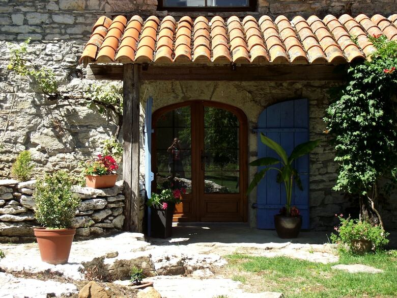 Bed & Breakfast Mas De Lafon