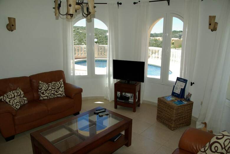 Apartamentos Casa Sally