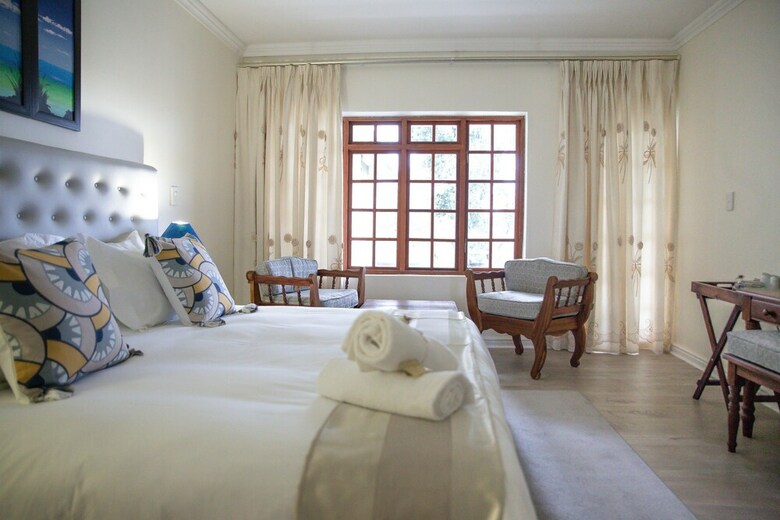 Hotel Victoria & Alfred Guest House