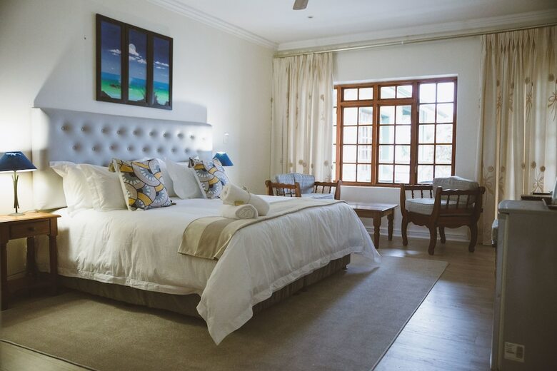 Hotel Victoria & Alfred Guest House
