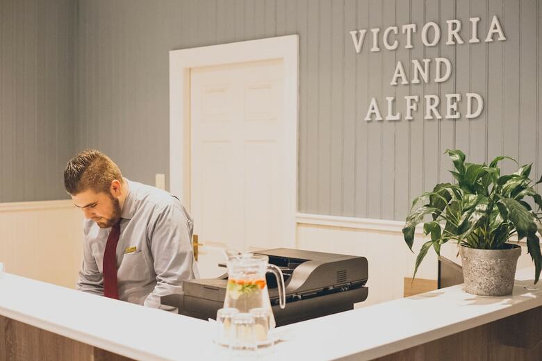 Hotel Victoria & Alfred Guest House