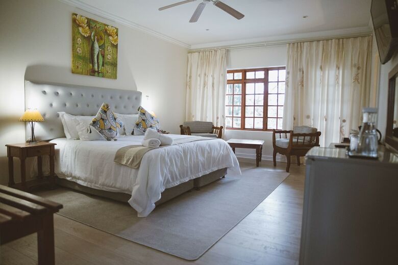 Hotel Victoria & Alfred Guest House
