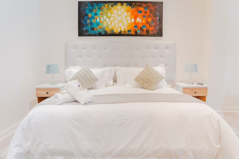 Hotel Victoria & Alfred Guest House