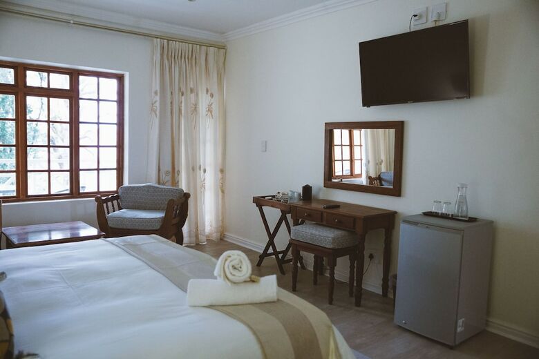 Hotel Victoria & Alfred Guest House