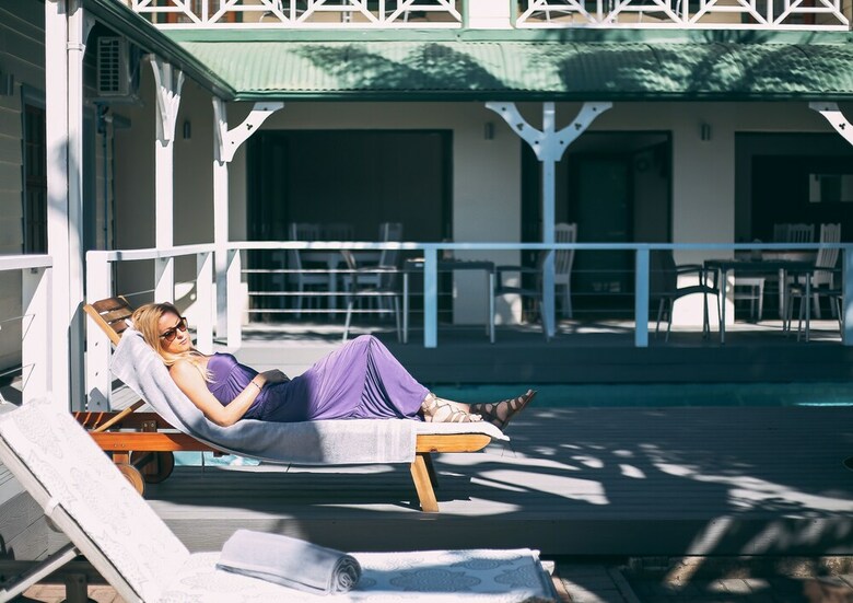 Hotel Victoria & Alfred Guest House