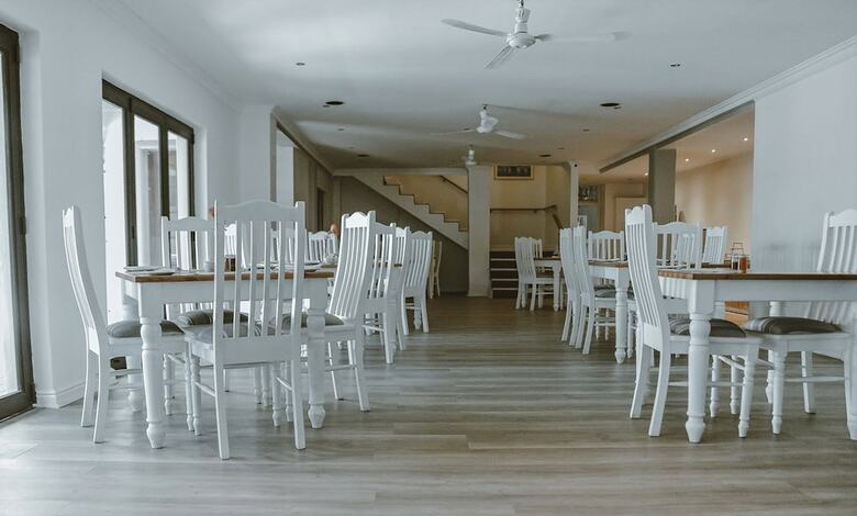 Hotel Victoria & Alfred Guest House