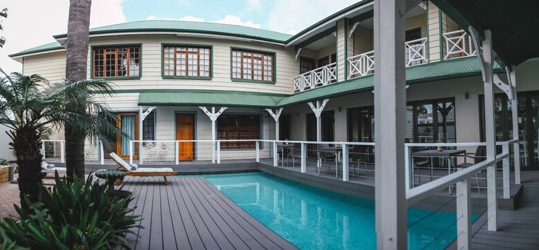 Hotel Victoria & Alfred Guest House