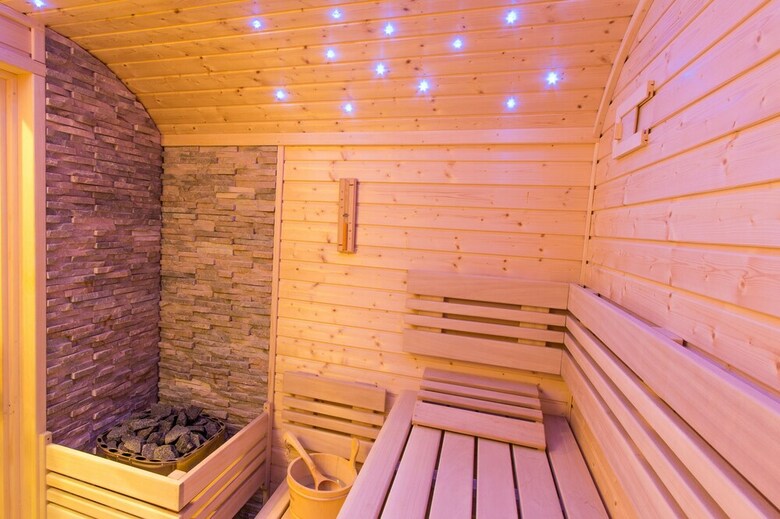 Hotel Wellness Pension Ametyst