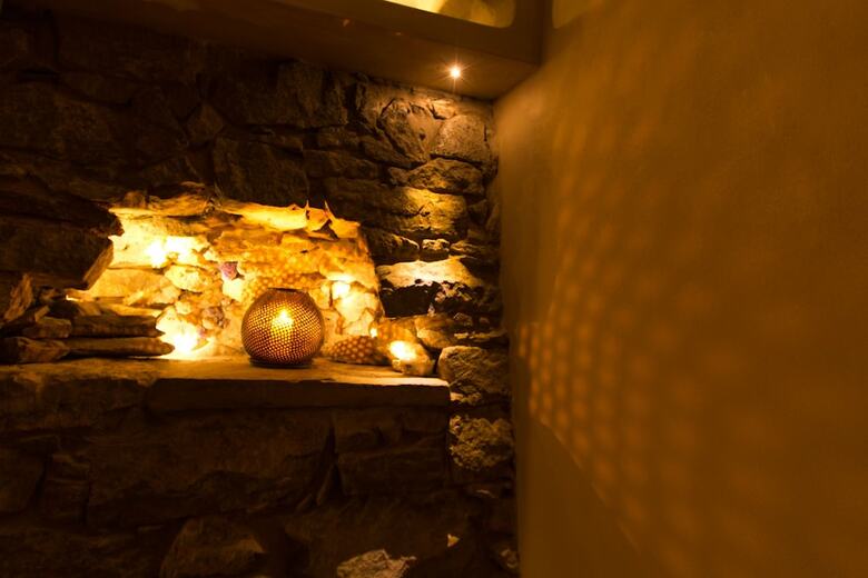 Hotel Wellness Pension Ametyst