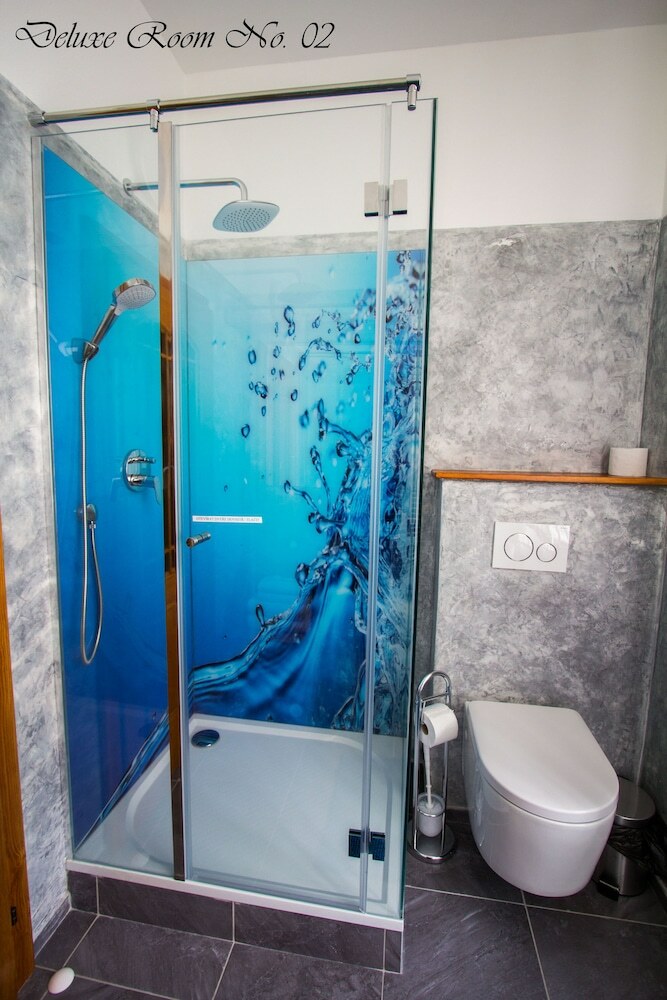 Hotel Wellness Pension Ametyst