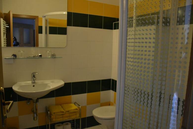 Antik Hotel Sofia Litomysl
