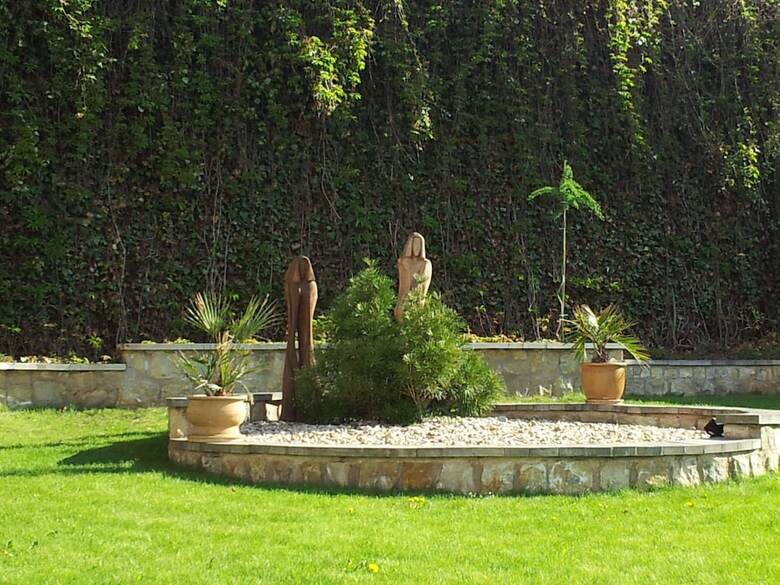 Antik Hotel Sofia Litomysl