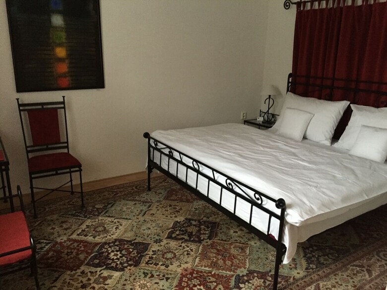 Antik Hotel Sofia Litomysl