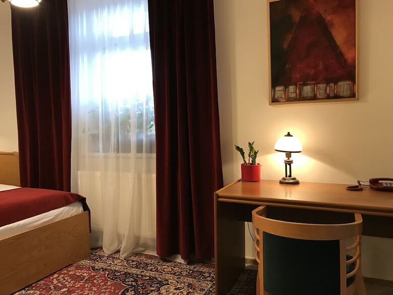 Antik Hotel Sofia Litomysl