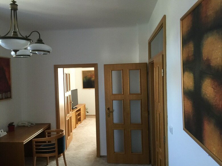 Antik Hotel Sofia Litomysl