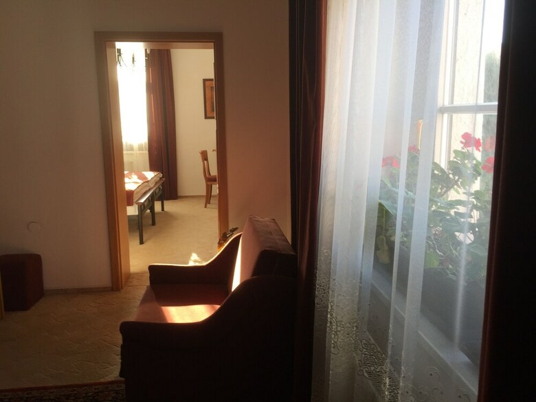 Antik Hotel Sofia Litomysl