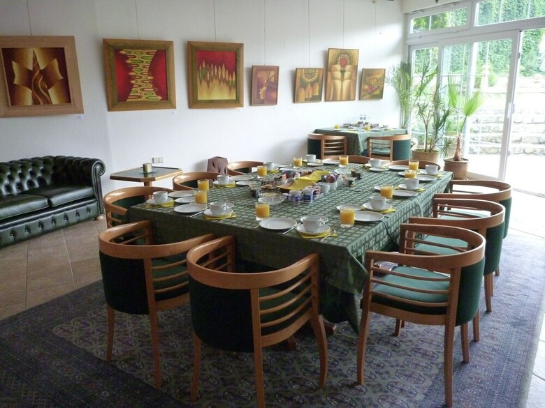 Antik Hotel Sofia Litomysl