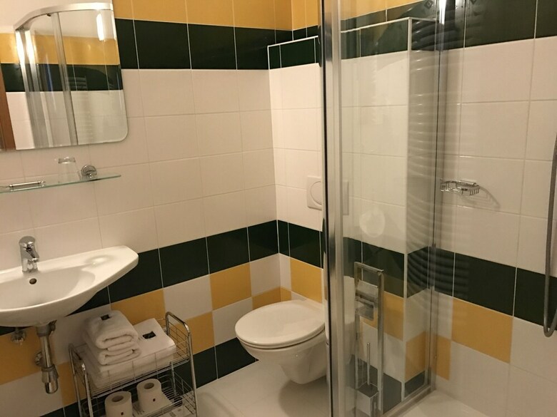 Antik Hotel Sofia Litomysl