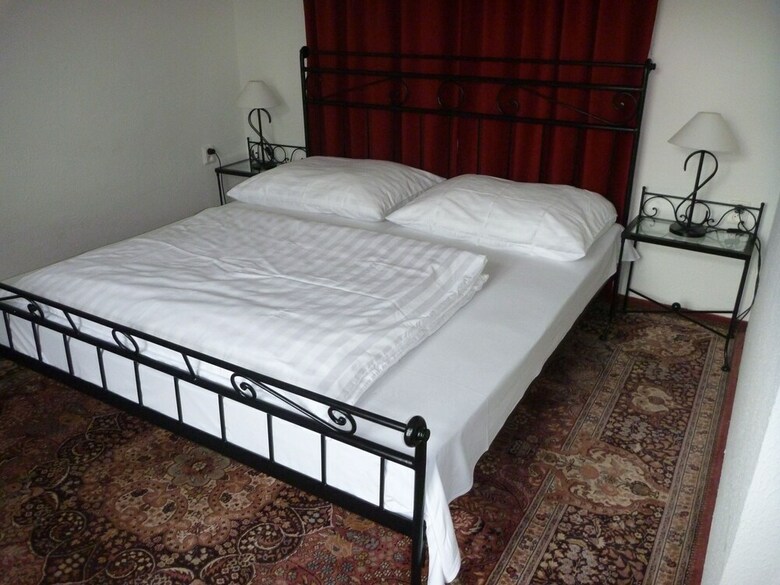 Antik Hotel Sofia Litomysl