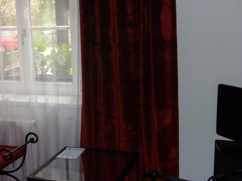 Antik Hotel Sofia Litomysl