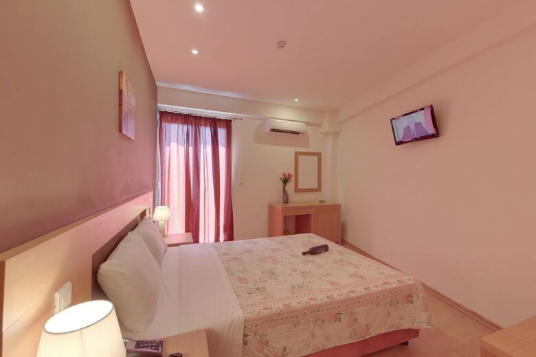 Memory Boutique Hotel  - All Inclusive