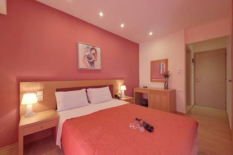 Memory Boutique Hotel  - All Inclusive