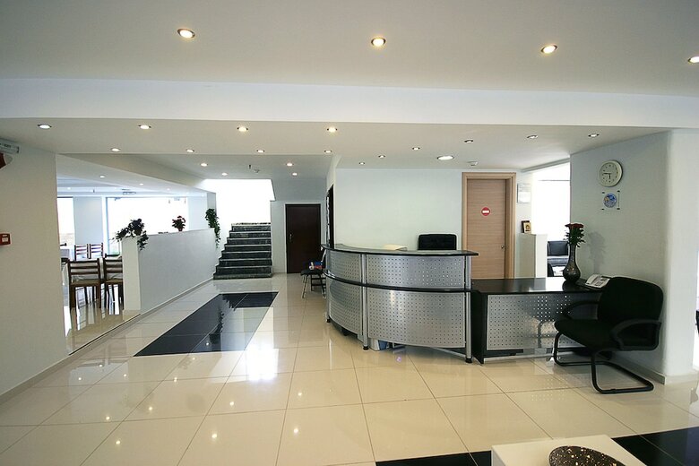 Memory Boutique Hotel  - All Inclusive