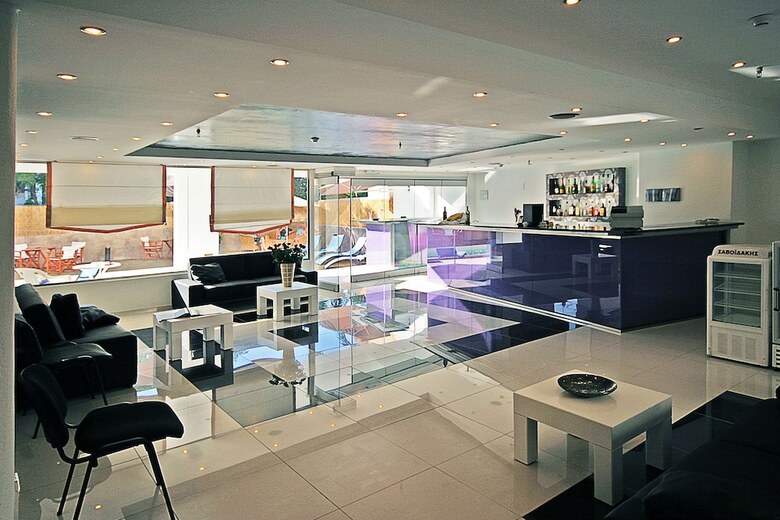 Memory Boutique Hotel  - All Inclusive