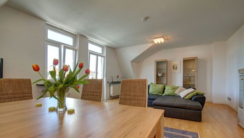Ferienwohnung Rapunzel