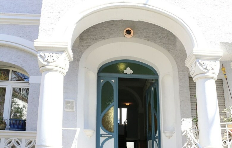Ferienwohnung Rapunzel