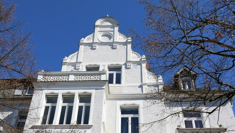 Ferienwohnung Rapunzel
