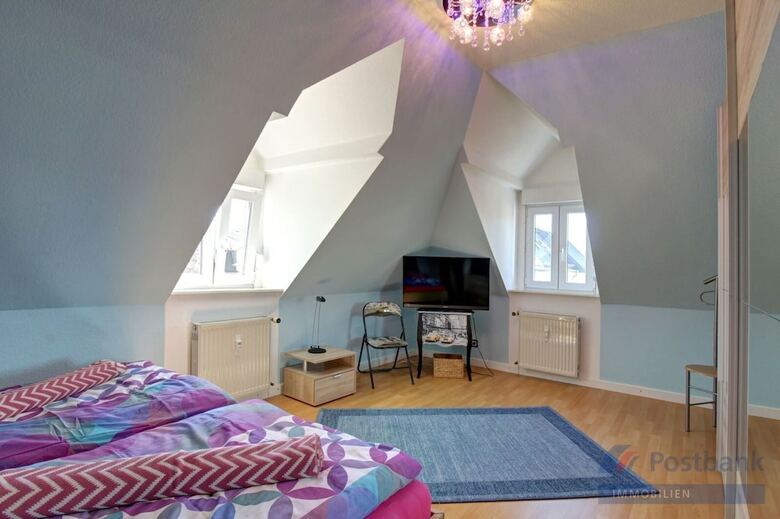 Ferienwohnung Rapunzel