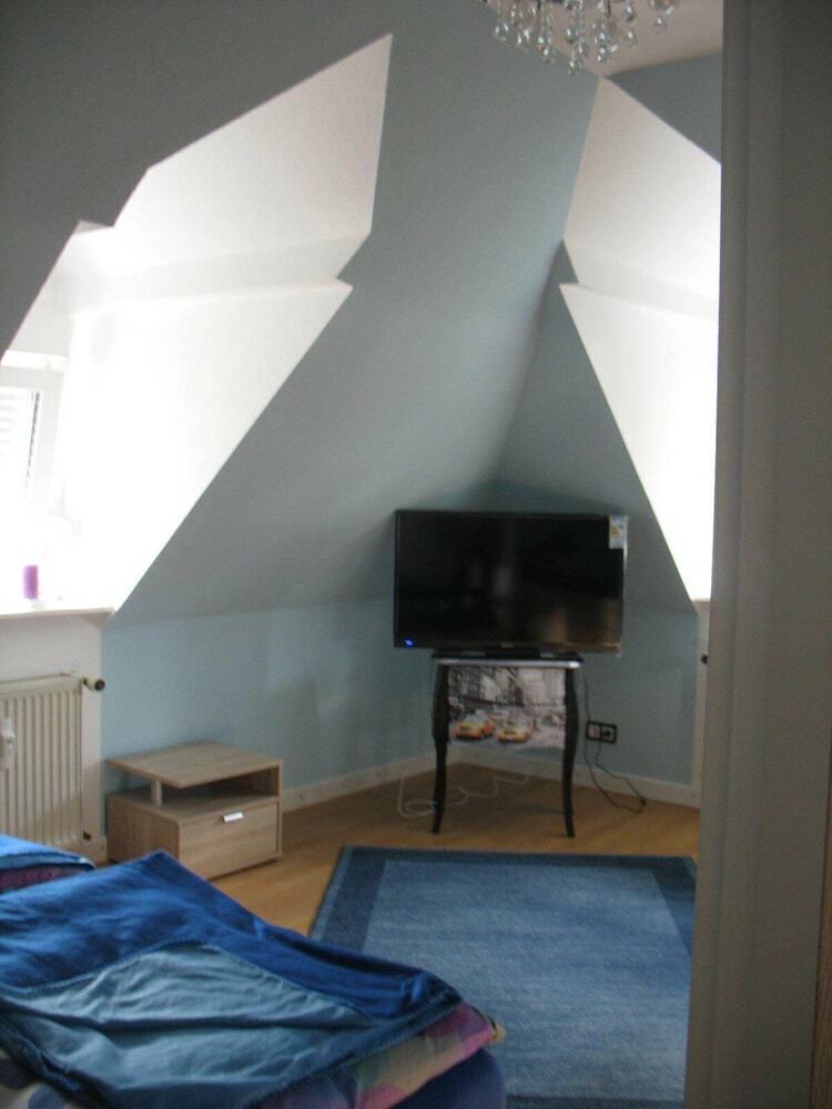 Ferienwohnung Rapunzel