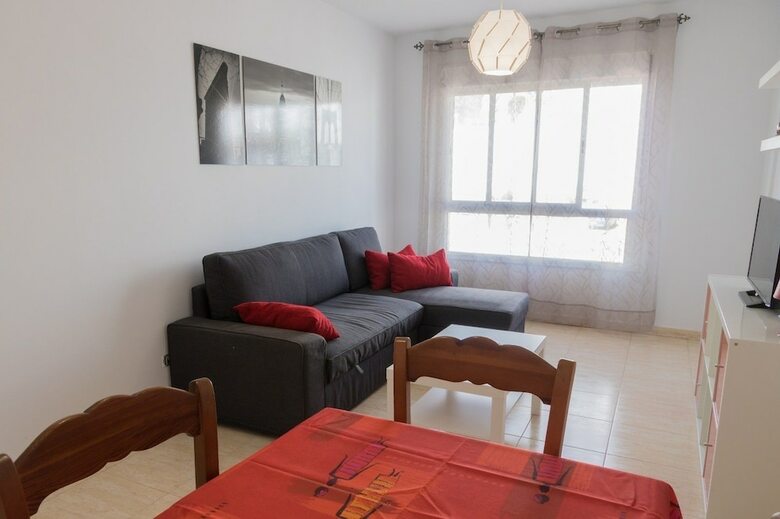 Apartamento Silvana Agaete
