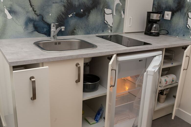 Apartamento Tour Eiffel Javel