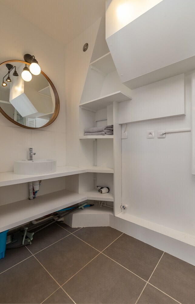 Apartamento Tour Eiffel Javel
