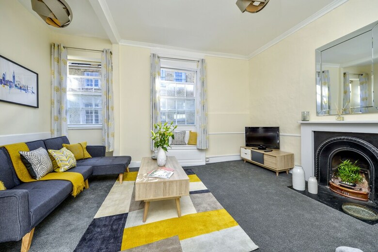 Apartamentos Central Stamford Living By Vose Nights