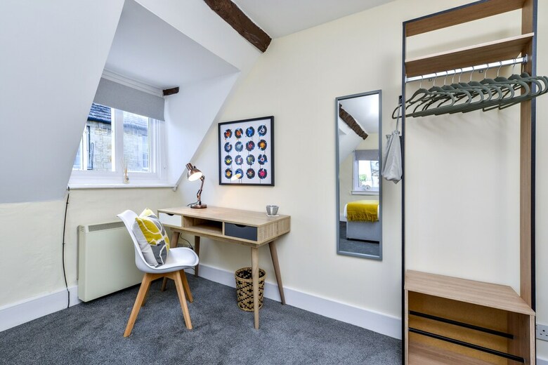 Apartamentos Central Stamford Living By Vose Nights