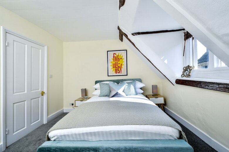 Apartamentos Central Stamford Living By Vose Nights