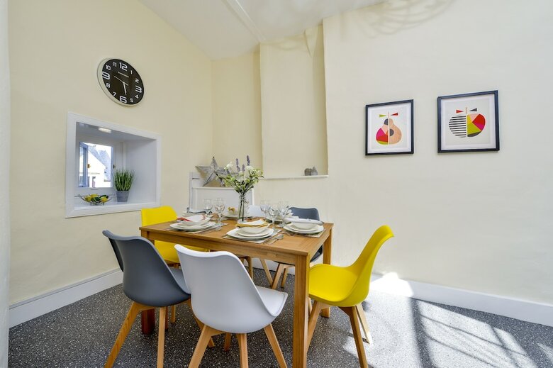 Apartamentos Central Stamford Living By Vose Nights