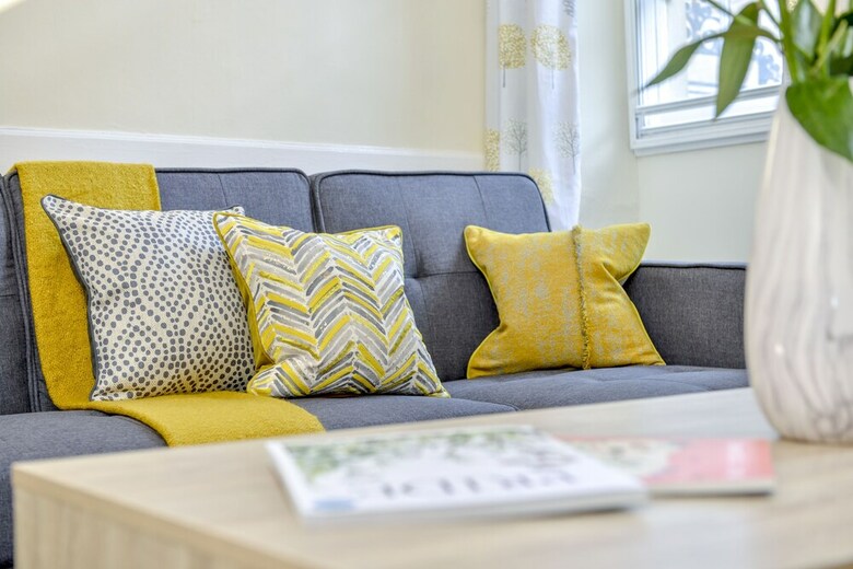Apartamentos Central Stamford Living By Vose Nights